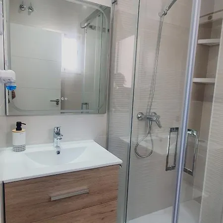 Vip En Vivienda Compartida, Muy Centricas, Ruzafa Centro, Bonitas Y Tranquilas *