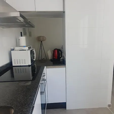 Accommodatie bij particulieren Vip En Vivienda Compartida, Muy Centricas, Ruzafa Centro, Bonitas Y Tranquilas