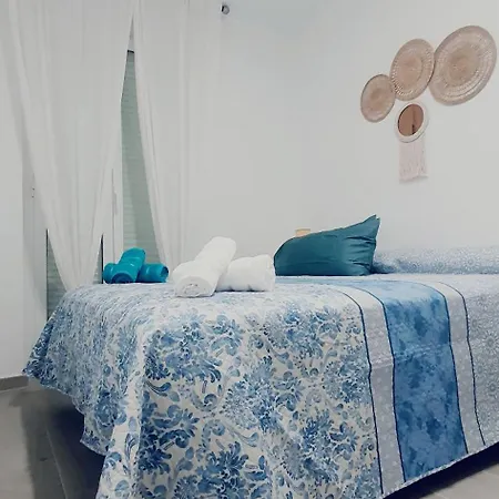 Vip En Vivienda Compartida, Muy Centricas, Ruzafa Centro, Bonitas Y Tranquilas