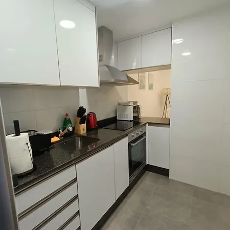Vip En Vivienda Compartida, Muy Centricas, Ruzafa Centro, Bonitas Y Tranquilas Homestay *