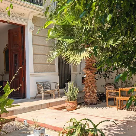 Portrait Boutique Villa