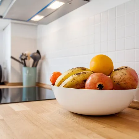 Aire Holidays * Βαλένθια