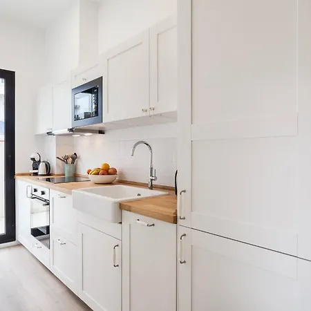 Apartment Aire Holidays *