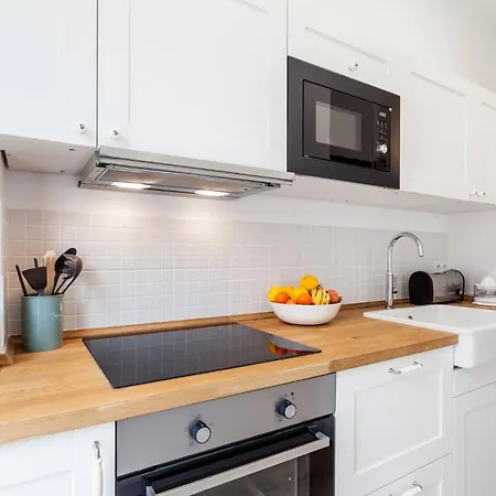 Aire Holidays Βαλένθια