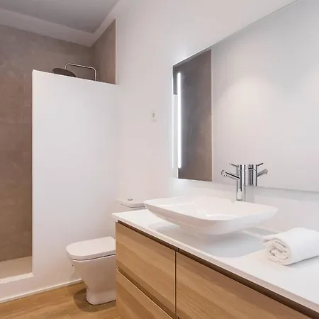 Appartement Aire Holidays