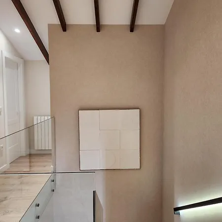 Md Barraques De Lluna Villa *