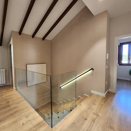 Md Barraques De Lluna Villa