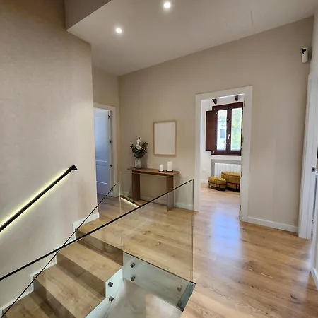 Villa Md Barraques De Lluna