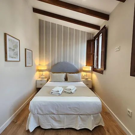 Md Barraques De Lluna Villa