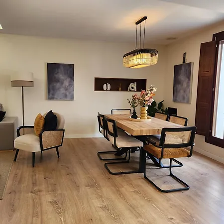 Md Barraques De Lluna Valência