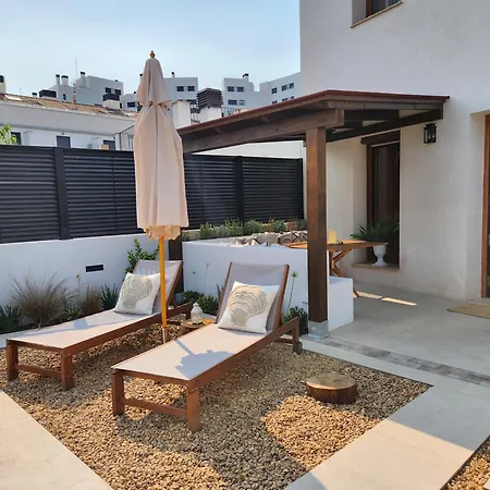 Md Barraques De Lluna * Valensiya