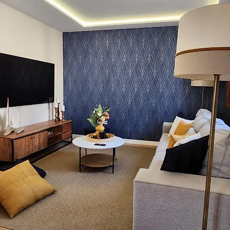 Md Barraques De Lluna Villa