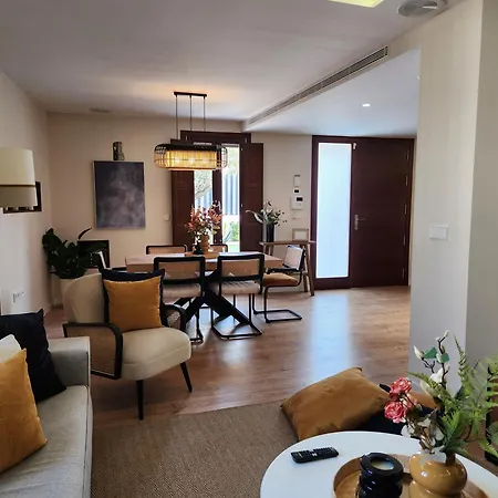 Villa Md Barraques De Lluna *