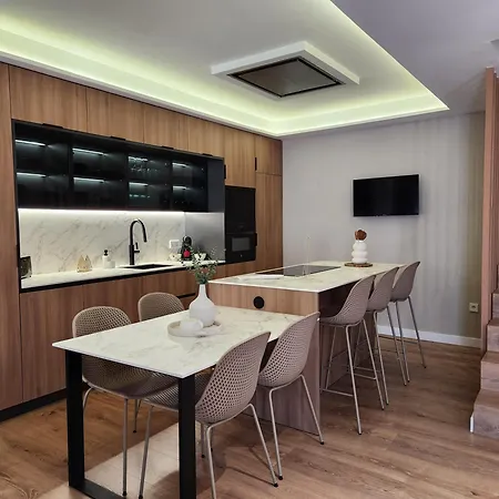 Villa Md Barraques De Lluna *