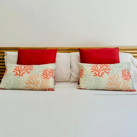 Stylish With Terrace On The Beachfrom Apartment