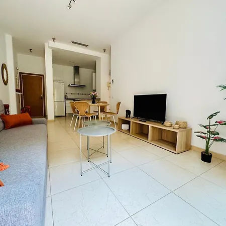 Apartament Stylish With Terrace On The Beachfrom