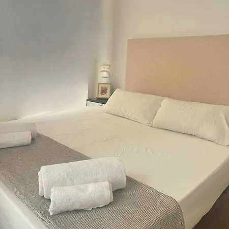 Bella Flats Valencia