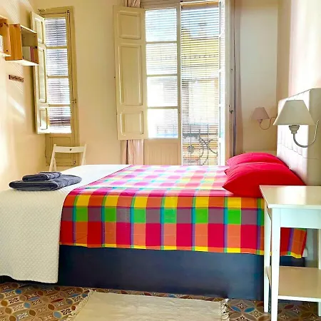 Apartman Joaquin Sorolla - Patraix Valencia