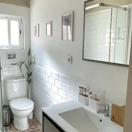 Joaquin Sorolla - Patraix Lejlighed *