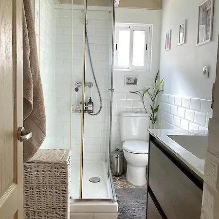 Joaquin Sorolla - Patraix Апартаменты