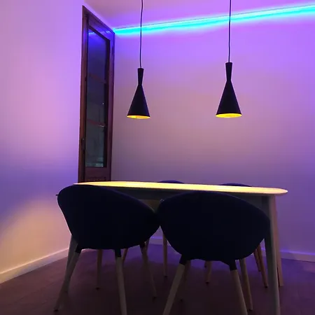 El Pilar Luxury By Valenciaflats Eu Apartment *