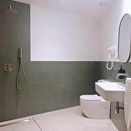 Olmaya Flats Appartamento Valenza