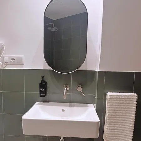 Olmaya Flats Lägenhet *