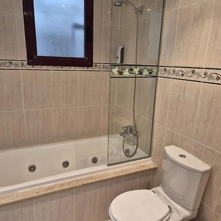 Pinedo Playa Appartement Valencia