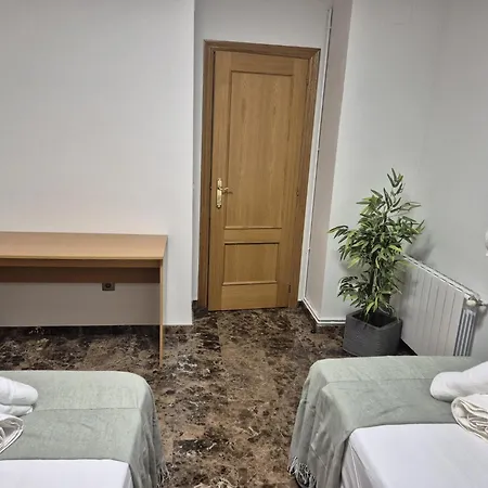 Pinedo Playa Apartamento *