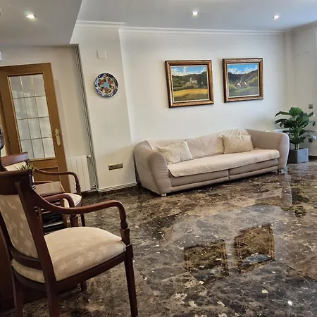 Apartmán Pinedo Playa