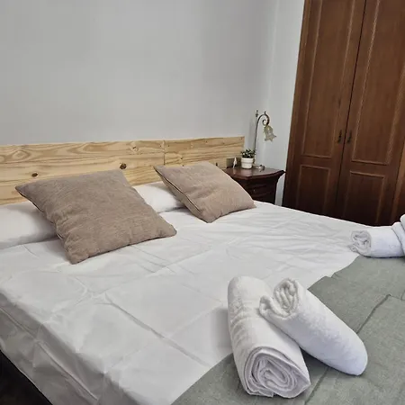 Pinedo Playa Apartmán Valencie