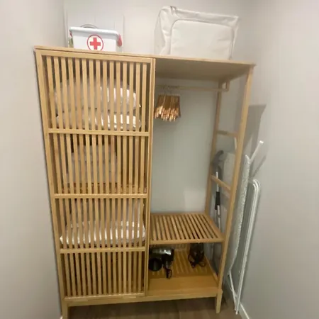 Daire Lounge Garden Sea Mint Fresh Valensiya