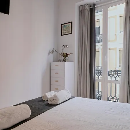 Romantic Botanico By Virkin * Valencia