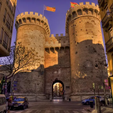 Apartamento Romantic Botanico By Virkin