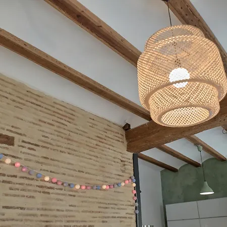 Apartamento Romantic Botanico By Virkin *