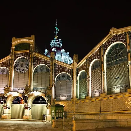 Romantic Botanico By Virkin * Valência