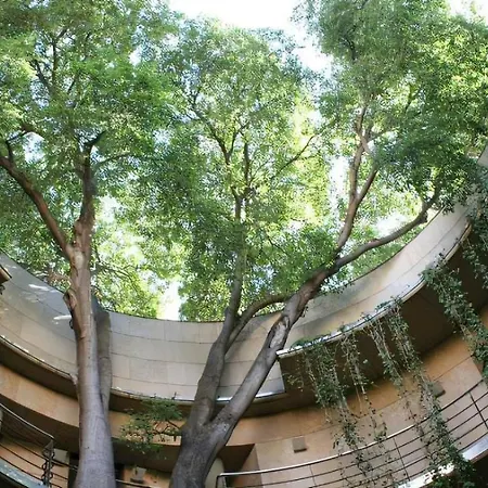 Lejlighed Romantic Botanico By Virkin *