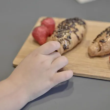 Apartamento Romantic Botanico By Virkin