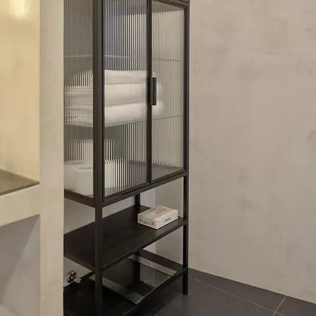 Romantic Botanico By Virkin Apartamento *