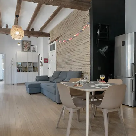 Romantic Botanico By Virkin Apartamento *