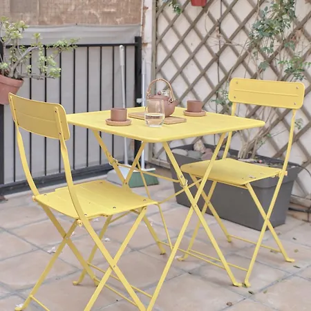 Romantic Botanico By Virkin Apartamento