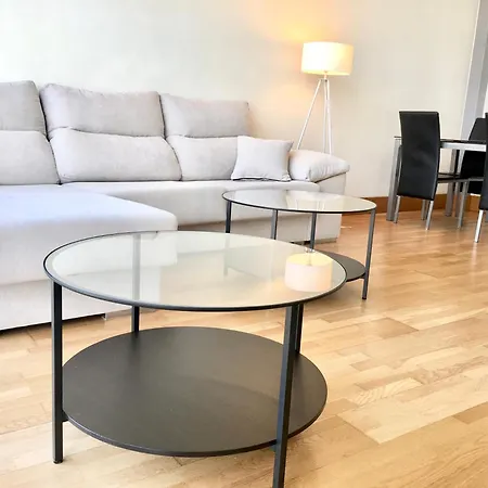 Panoramic By Valenciaflats Eu Apartman