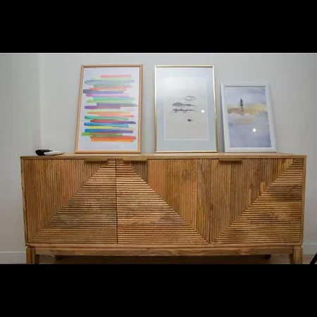 El Cabanyal Appartement *