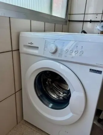 1st Line Direct Access Private Parking 公寓 瓦伦西亚