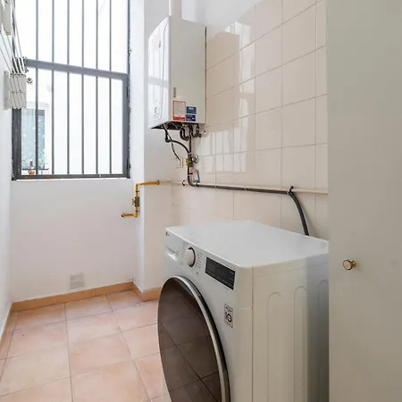 Vlc Host - Linterna Apartamento Valência