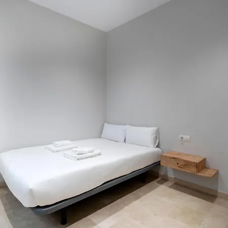 Apartamento Vlc Host - Linterna *