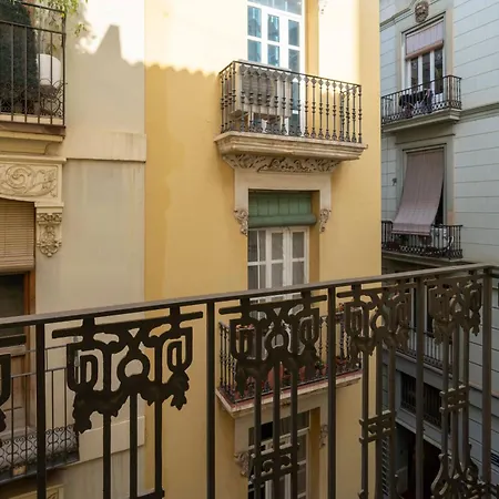 Vlc Host - Linterna * Valência