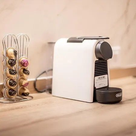 Daire Grandma's Fishermen's House In Cabanyal *