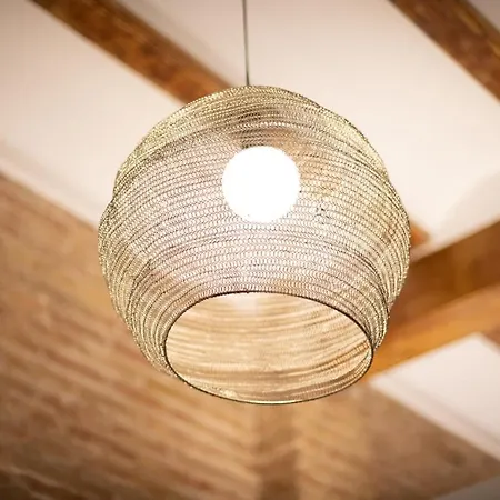 Grandma's Fishermen's House In Cabanyal