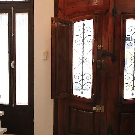 Modernist House In Cabanyal Apartamento Valência